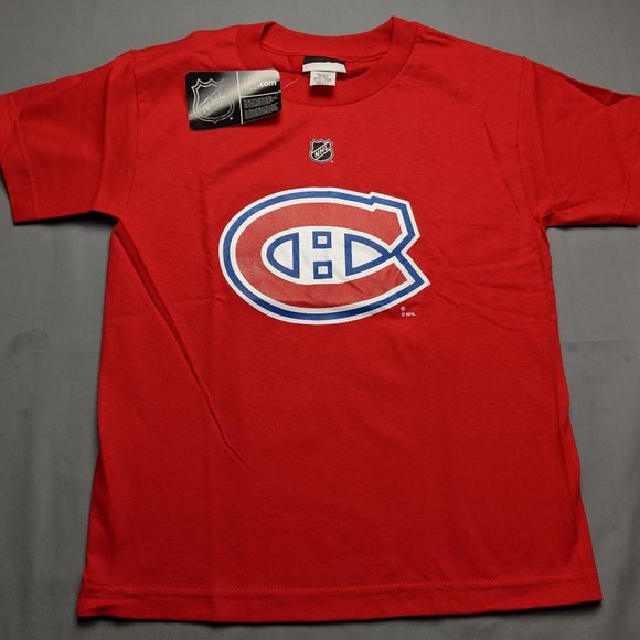 Reebok Other - Reebok NHL Montreal Canadiens Andrei Kostitsyn Tee